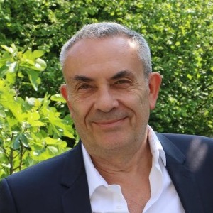Éric Grasland - Directeur Associé - Upsell