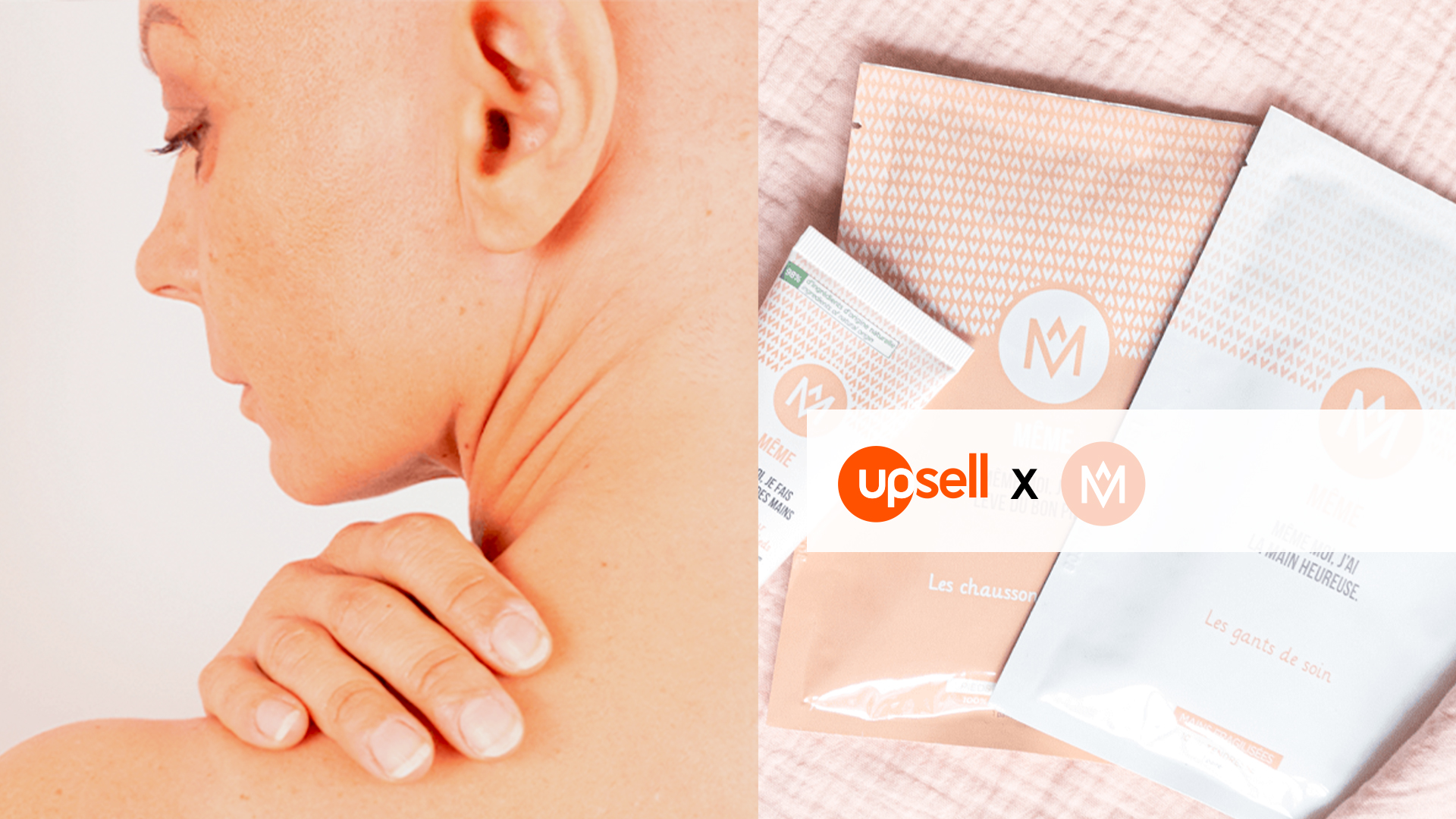 Postulez : Chef de Secteur Pharmaceutique (H/F) pour MÊME - CDI - Nord (Lille) | Upsell recrute...