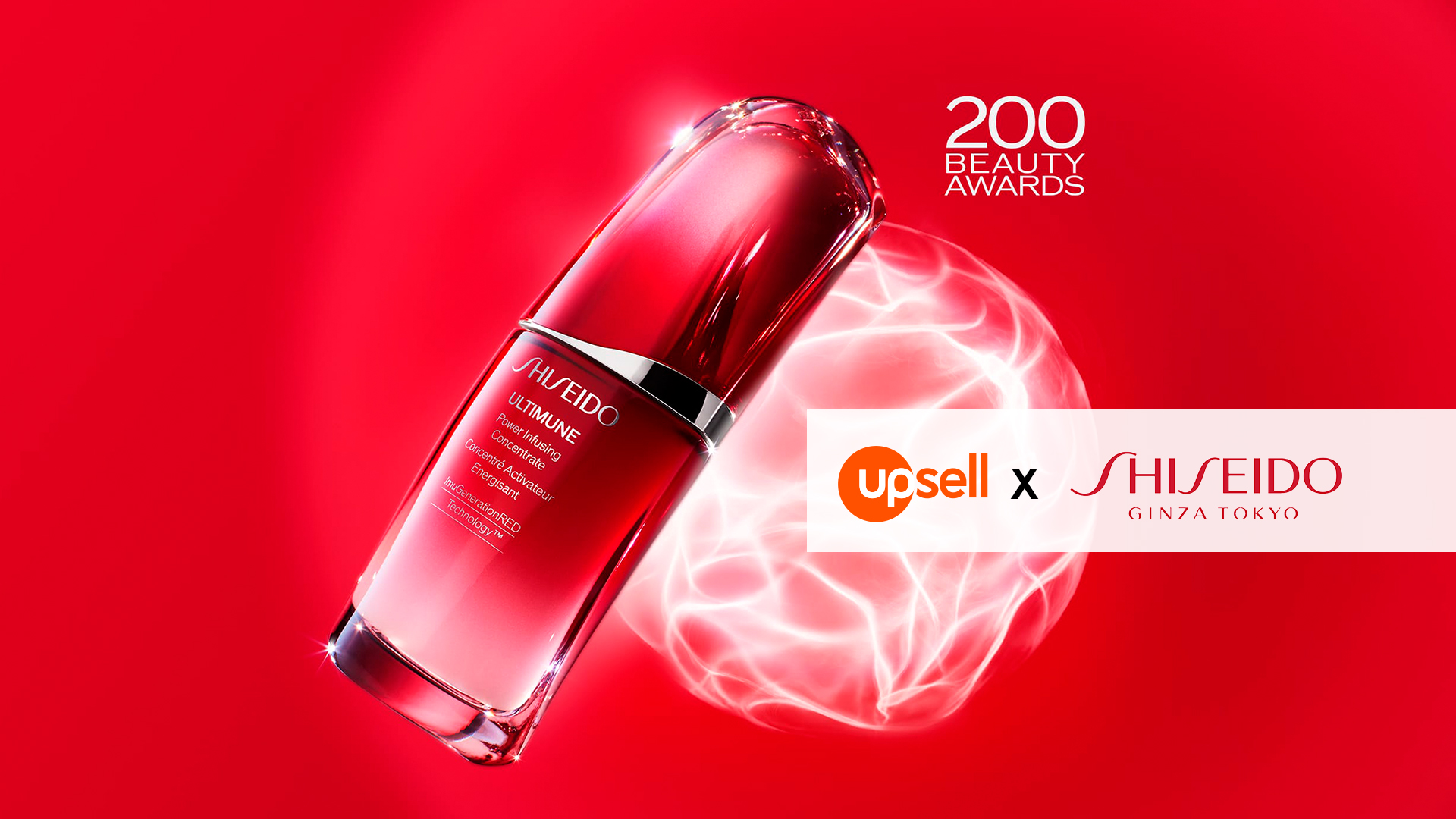 Postulez : Animateur Dermocosmétique (H/F) pour Shiseido - CDI - Nice / Monaco | Upsell recrute...