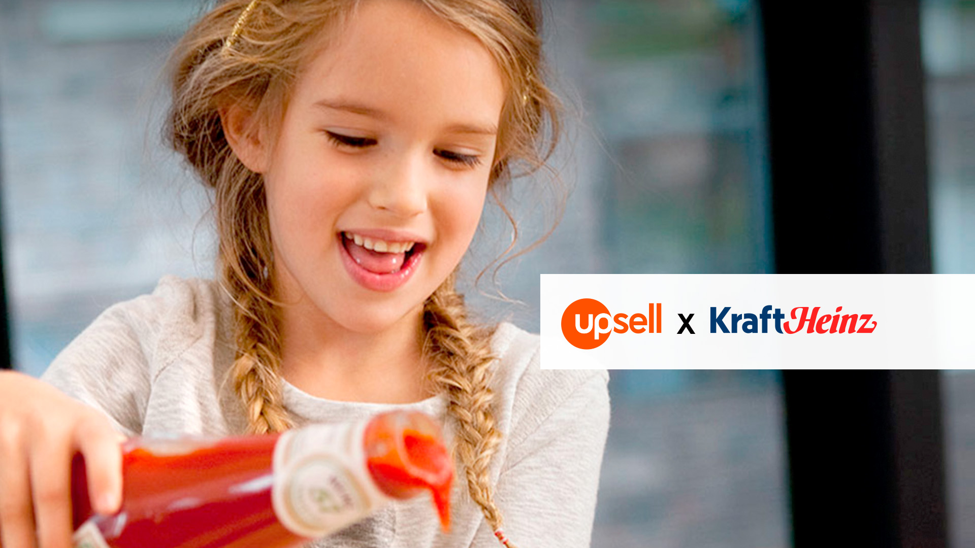 Postulez : Chef de Secteur CHR (H/F) Kraft-Heinz - CDI - Paris IDF | Upsell recrute ...