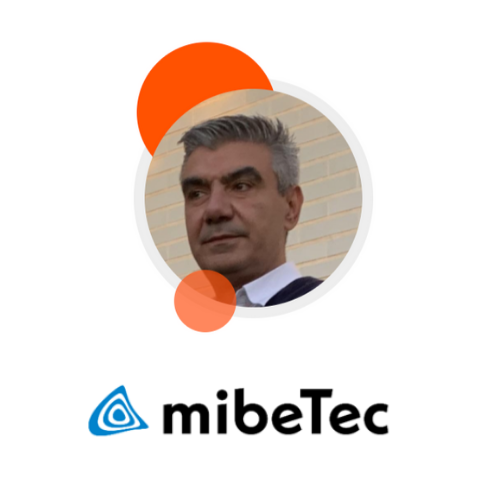 photo sucess client mibetec