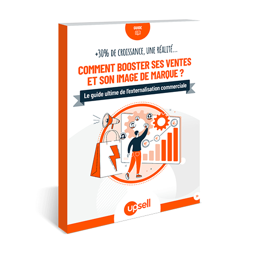 Guide externalisation commerciale