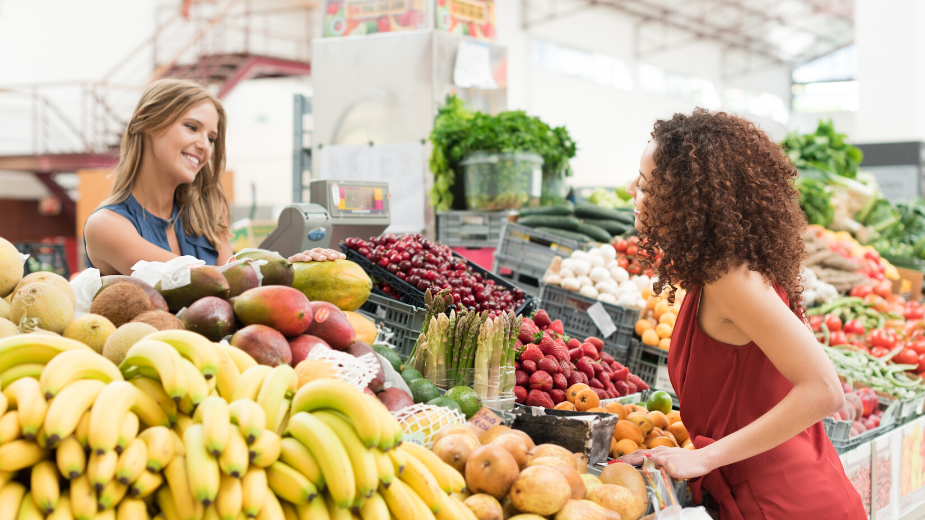 Ce que les français attendent du commerce