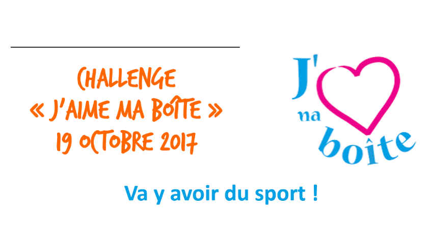 J'aime ma boite 2017