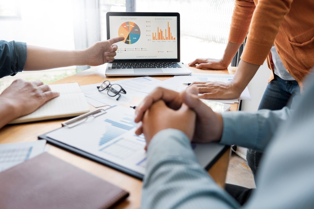 5 leviers de rentabilité grâce à l’externalisation commerciale