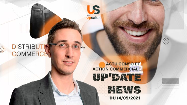 GSK, innover dans le dentaire pour protéger l’environnement - actu conso du 14/05/2021