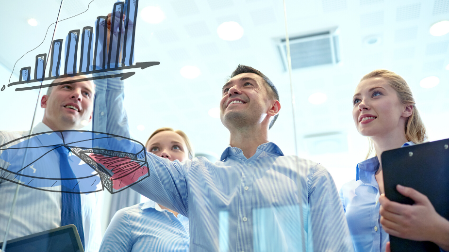 4 indicateurs de performance commerciale pour bien analyser votre force de vente