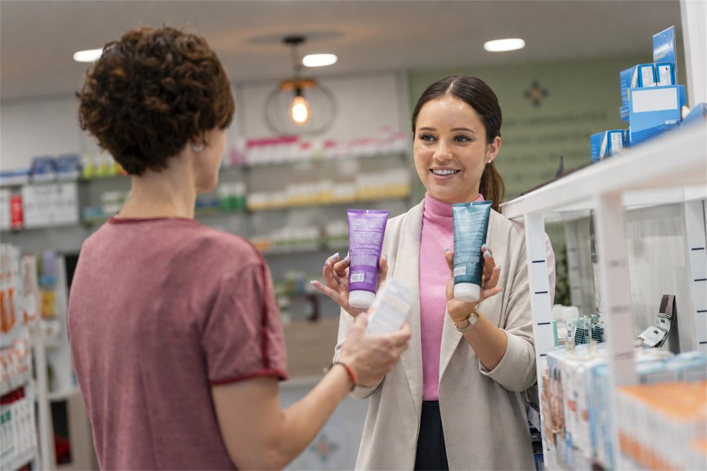 Animation commerciale en pharmacie : relier activation, conseil et sell-out - Upsell