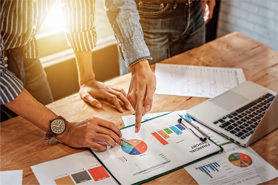 Comment mesurer la performance commerciale ?