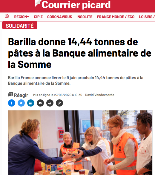 Barilla