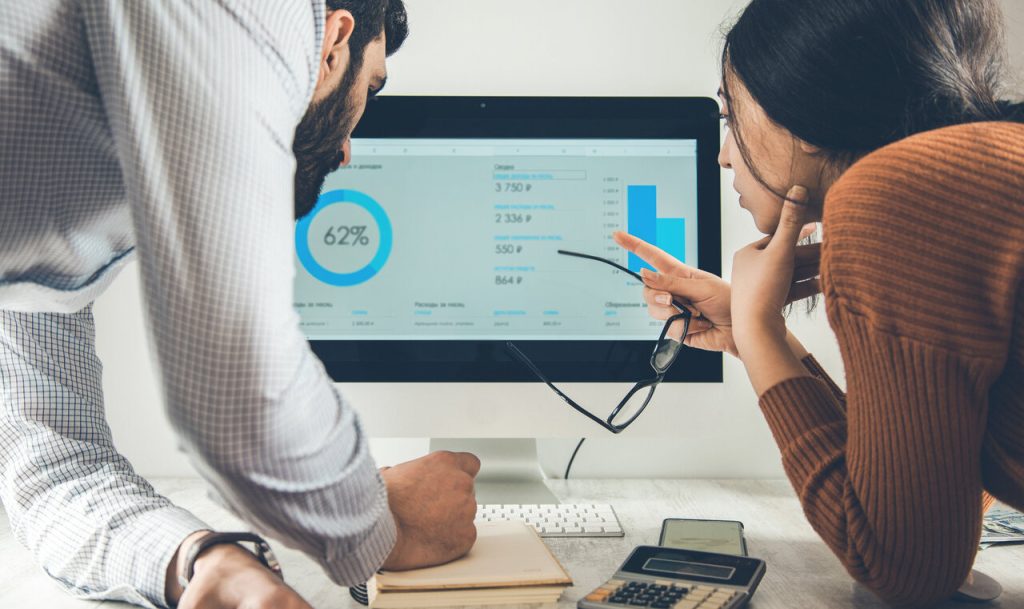Où part mon budget quand j’externalise ma force de vente ?