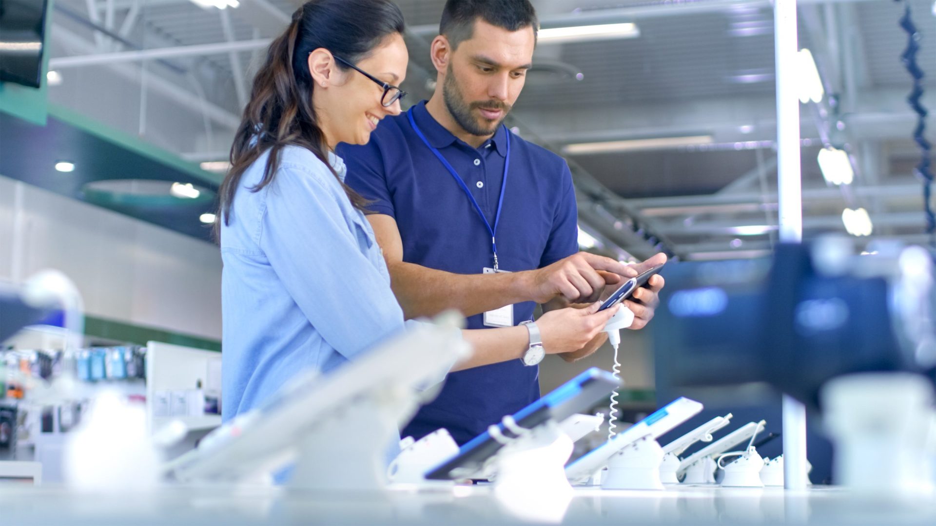 Stratégie d’externalisation : pourquoi l’appliquer à vos forces de vente ?