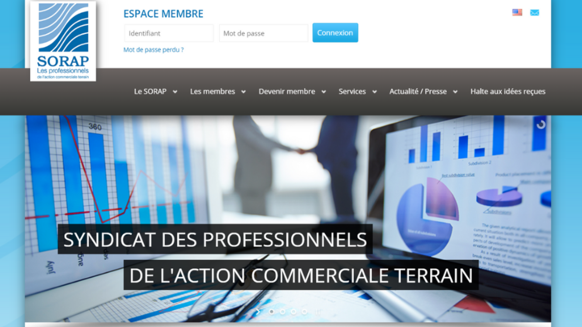 Upsell remporte le trophée d'OR Action Commerciale 2011, dans la catégorie Meilleure Force de Vente Supplétive !