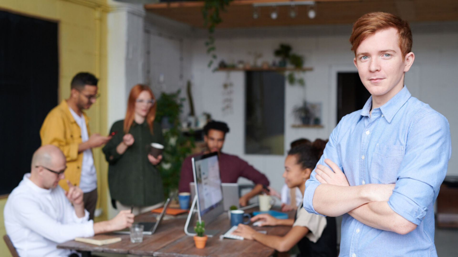 Concentrez-vous sur l'essentiel, Upsell se charge de votre force de vente additionnelle