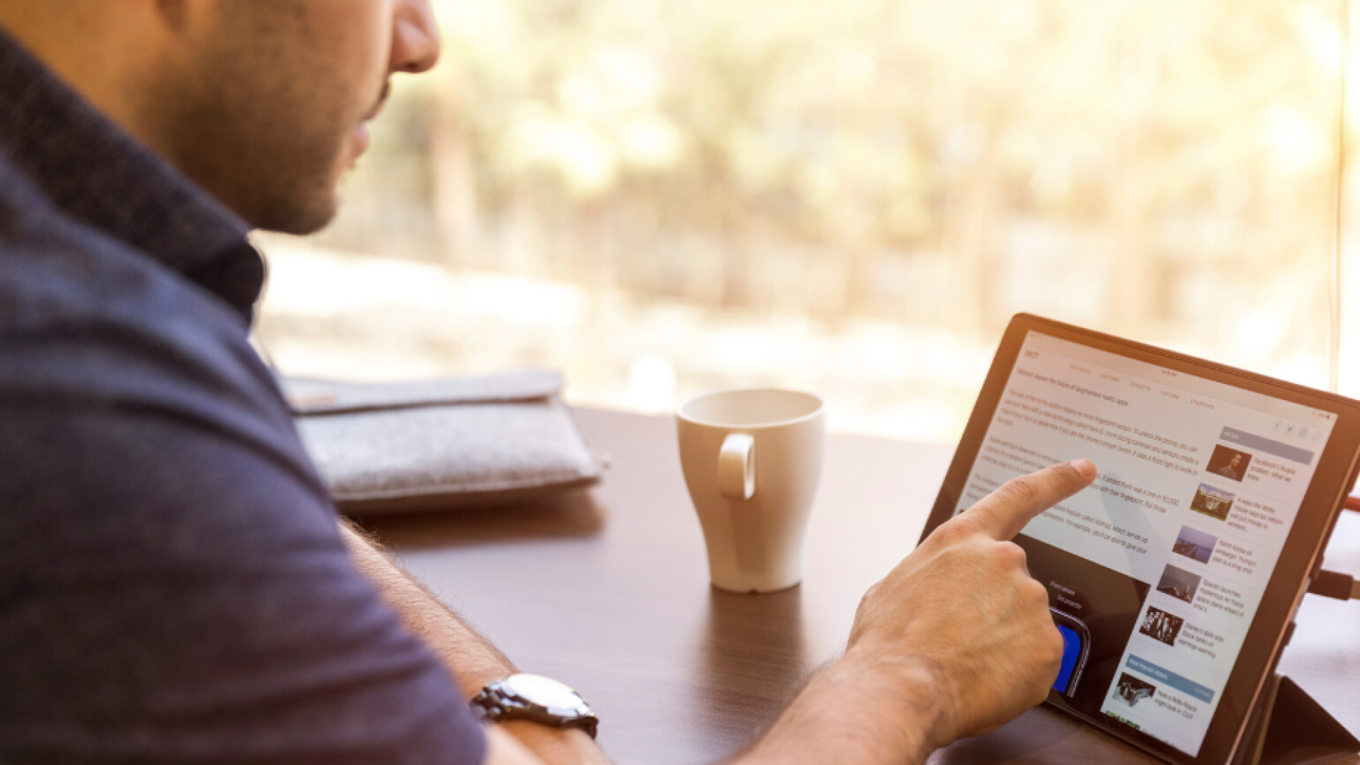 Des outils de travail innovants pour une force de vente performante