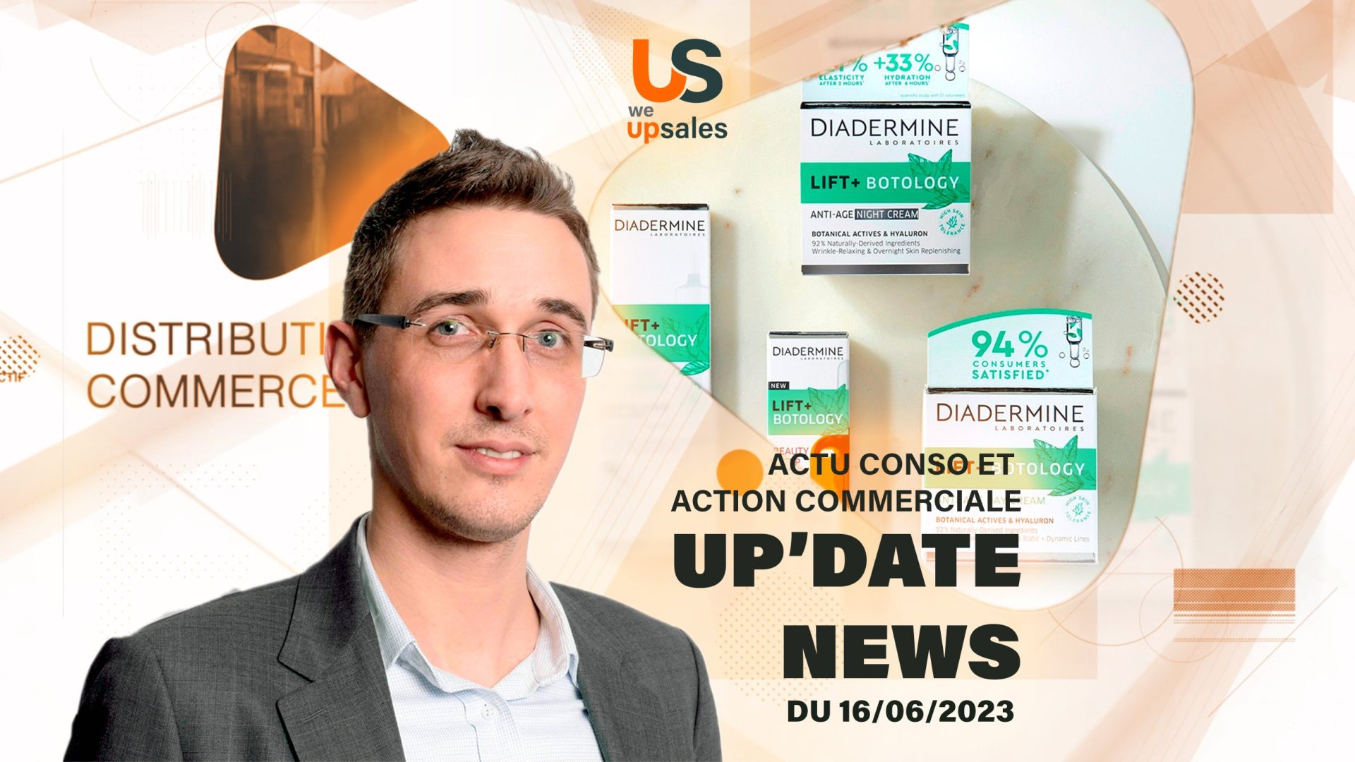Diadermine et Henkel un divorce en beauté - Actu Conso Upsell