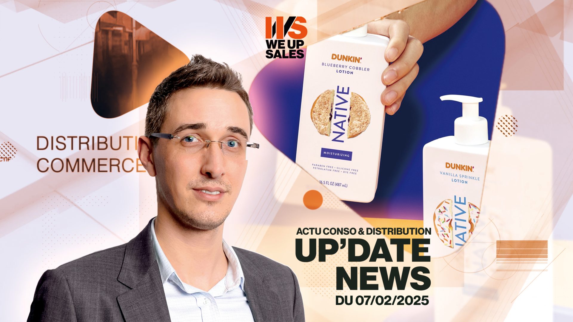 LG et ses petits robots - Actu Conso Upsell