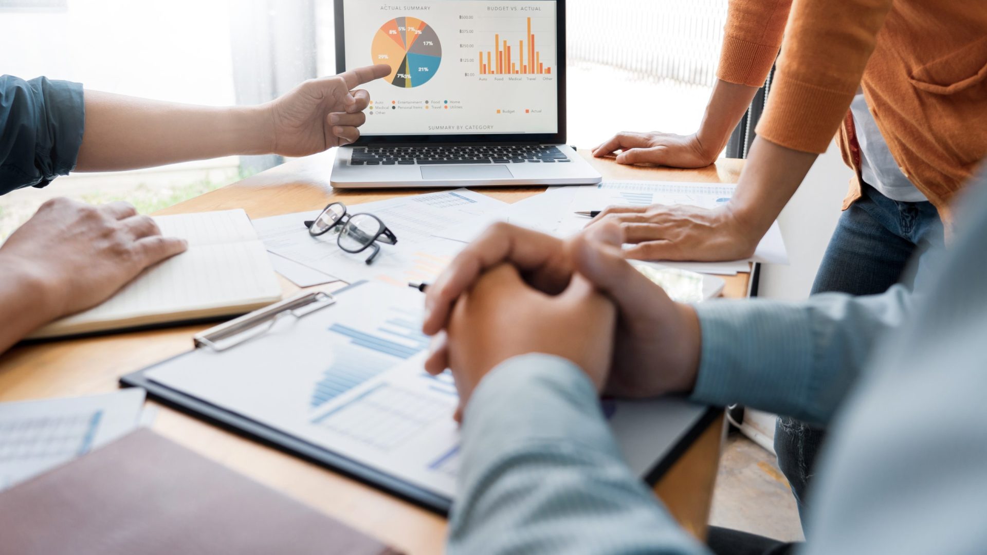 5 leviers de rentabilité grâce à l’externalisation commerciale