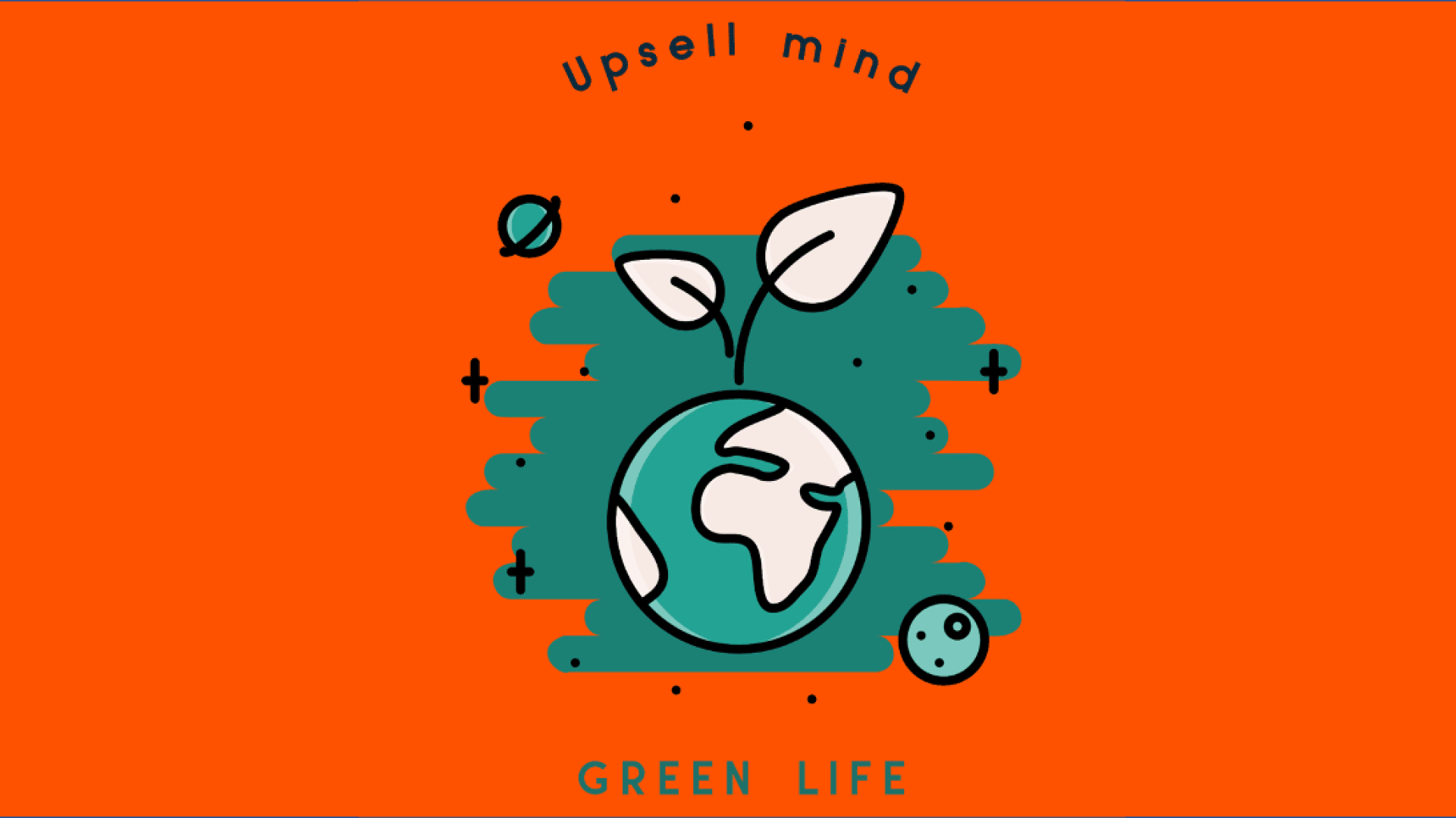 Upsell, l'expert en Force de vente engagé !