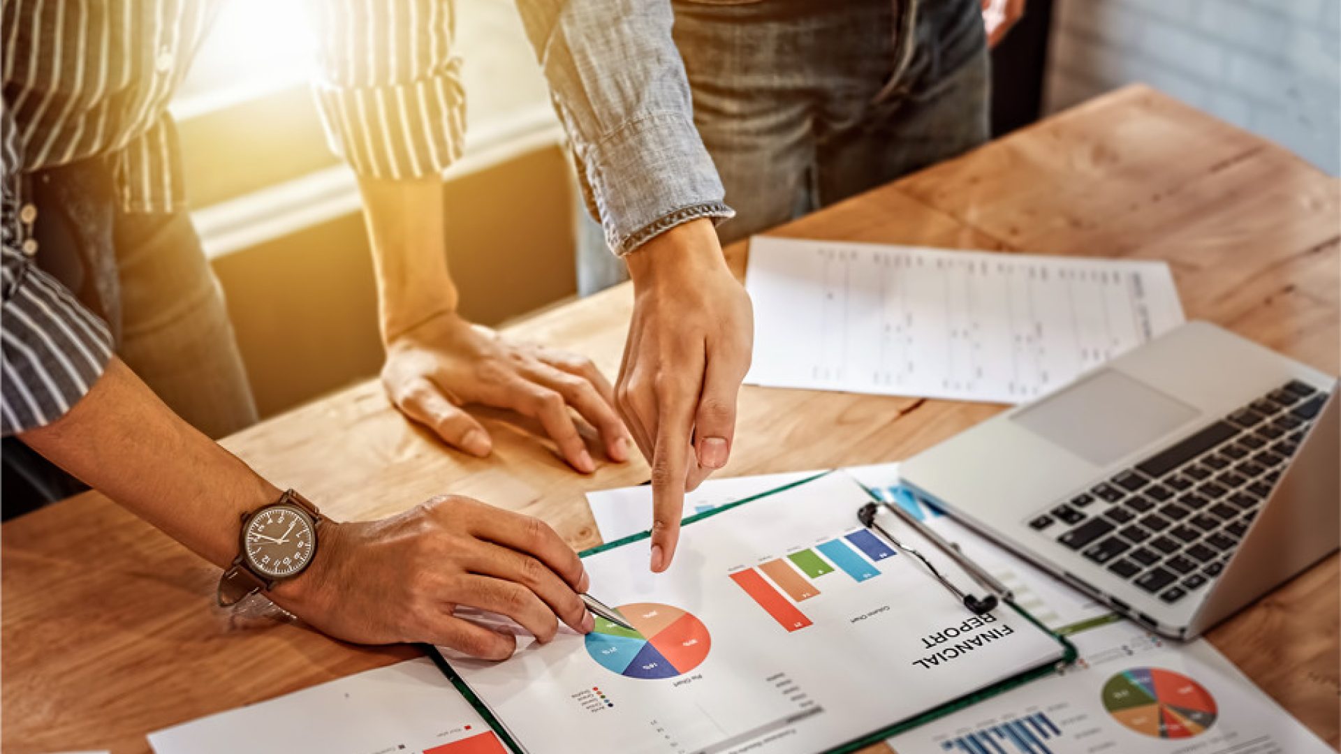 Comment mesurer la performance commerciale ?