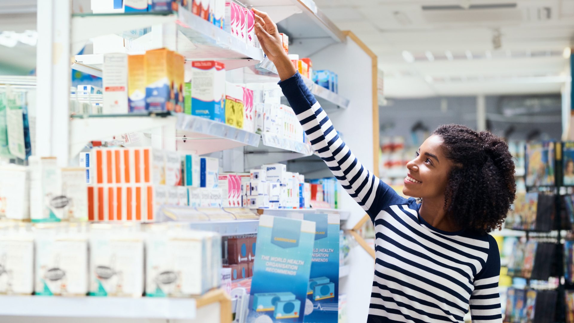 Marché pharmacie 2026 : les tendances qui déplacent la croissance - Upsell force de vente