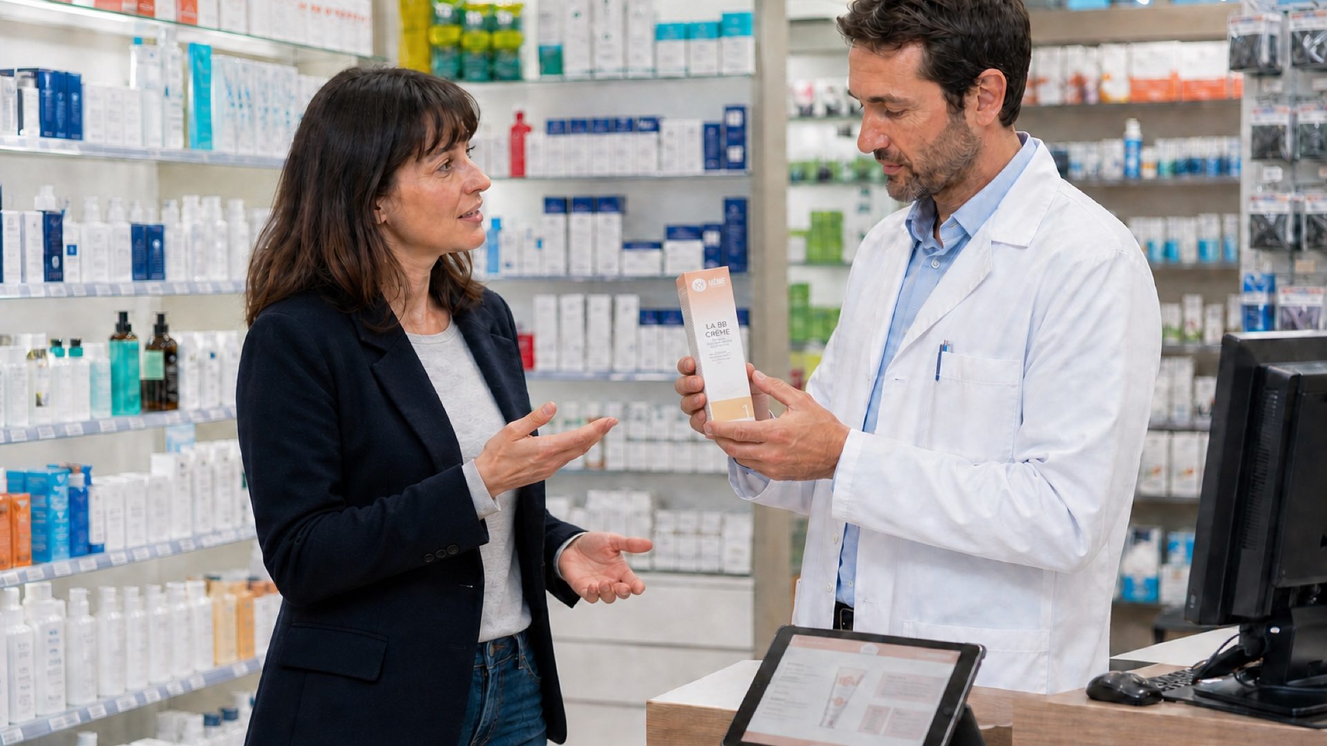Partenaire de croissance ou agence d’exécution : comment choisir sa force de vente pharma - Upsell