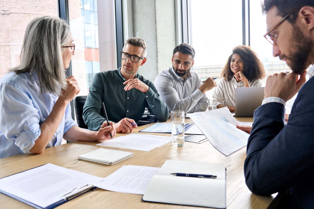 L'externalisation commerciale : la clé pour booster ses performances commerciales