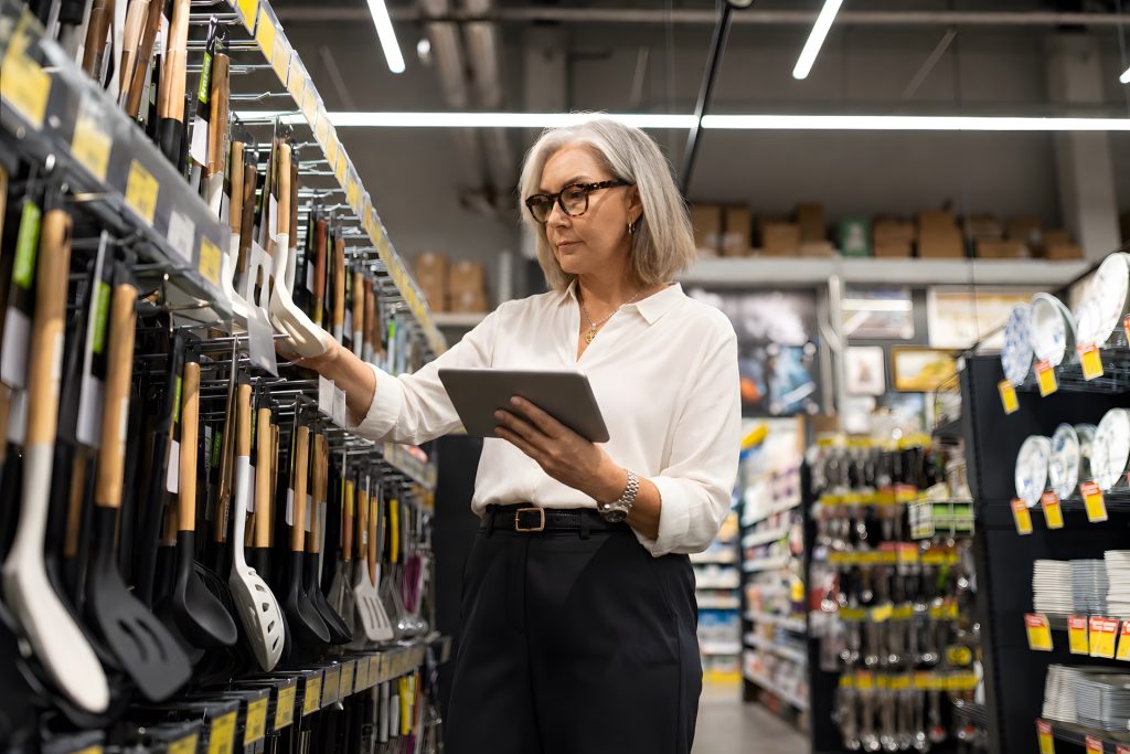 Force de vente : organiser la couverture et l'exécution d'un réseau de distribution - Upsell