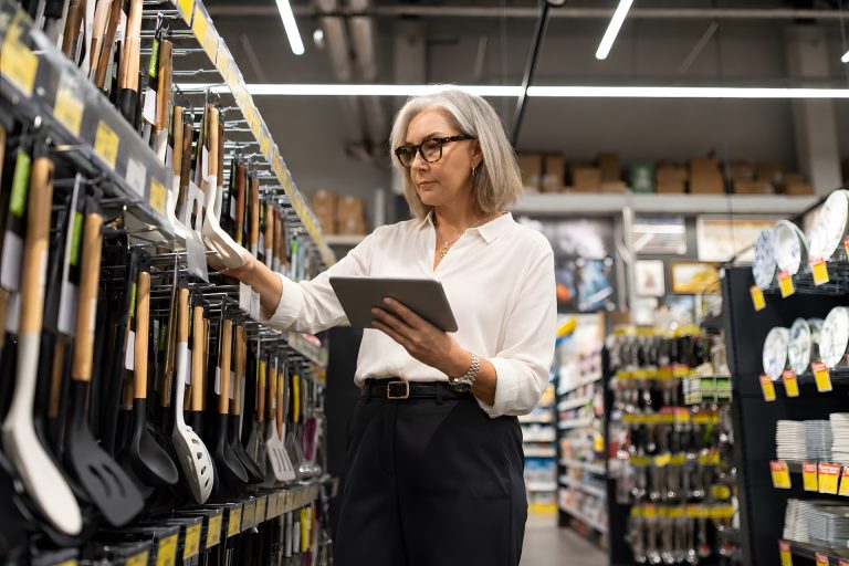 Force de vente : organiser la couverture et l'exécution d'un réseau de distribution - Upsell