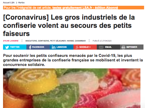Haribo