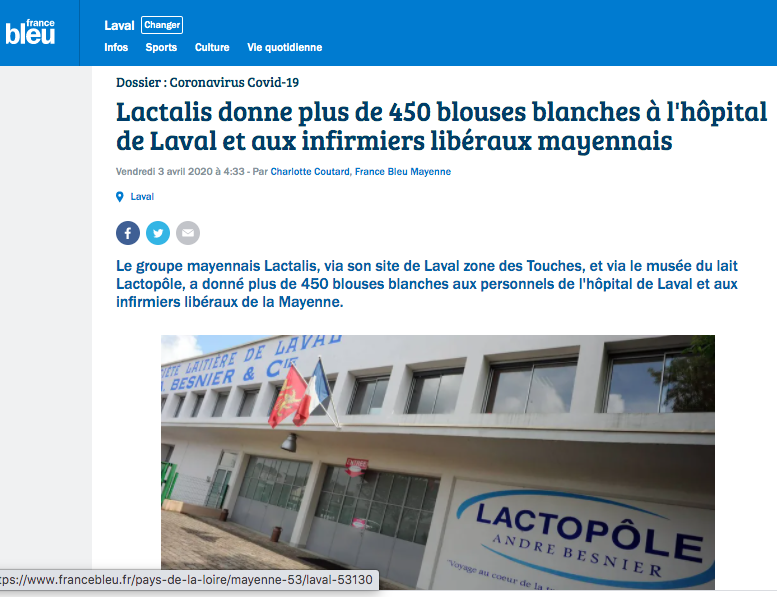 Lactalis