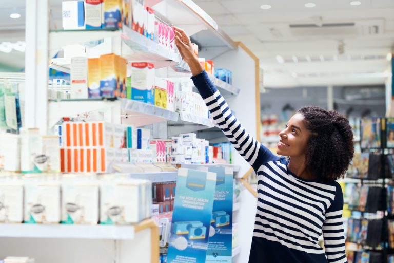 Marché pharmacie 2026 : les tendances qui déplacent la croissance - Upsell force de vente