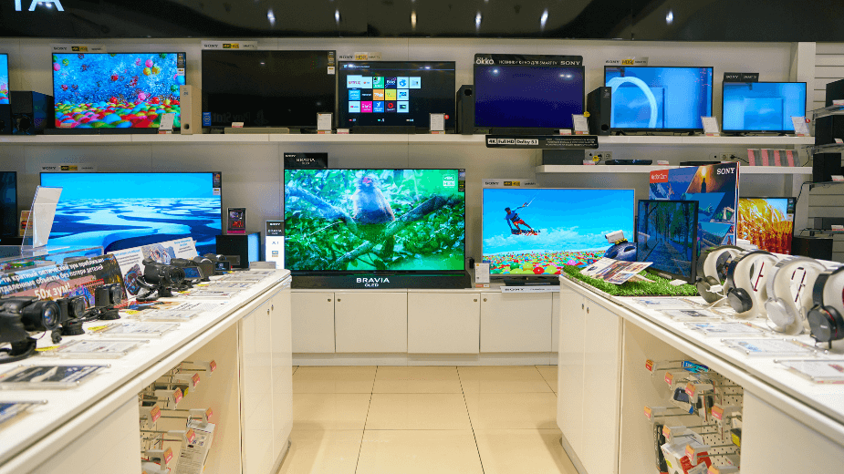 Comment les marques d'électronique grand public font-elles face à la COVID-19 ?