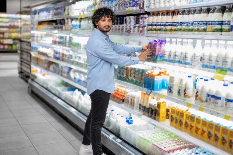 Les 7 leviers pour passer du référencement à une exécution réussie en GMS - Upsell
