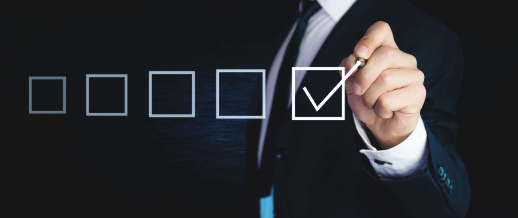 Les 7 grandes étapes pour externaliser sa force de vente