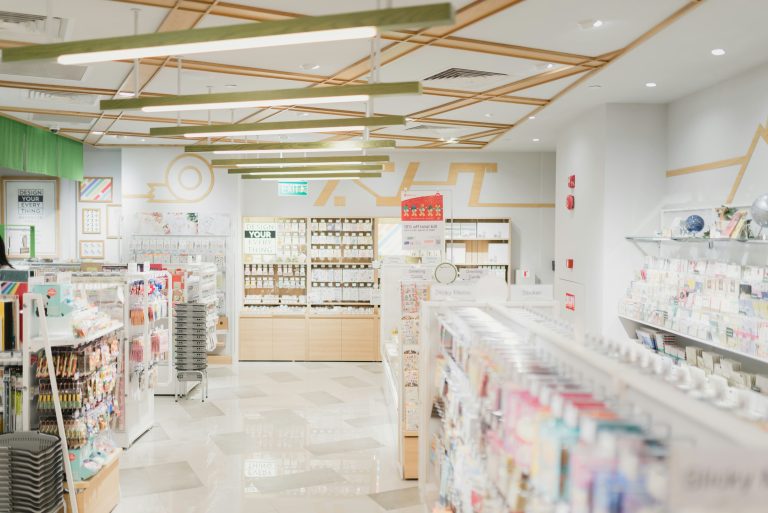 prospection pharmacie