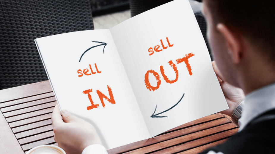 Comment développer son sell out pour favoriser le sell in