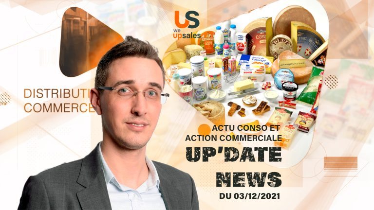 Une bouteille papier pour OMO d'Unilever : Update News du 18/06/2021