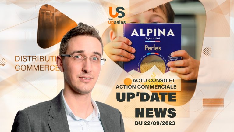 Alpina Savoie est adoptée par Crédit Mutuel Equity - Actu Conso Upsell