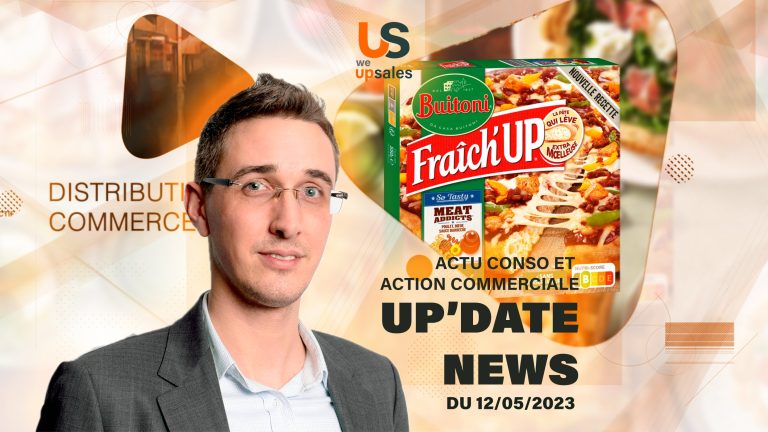 Buitoni s’associe à PAI Partners pour une seconde jeunesse