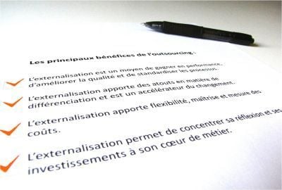 Expert en force de vente supplétive