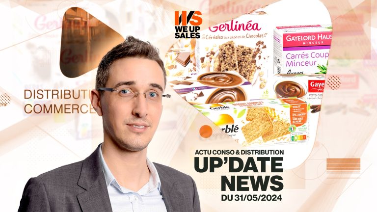 La diététique veut prendre du poids - Actu Conso Upsell
