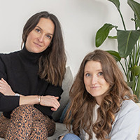 MÊME cosmetics - Judith LEVY-KELLER et Juliette COUTURIER