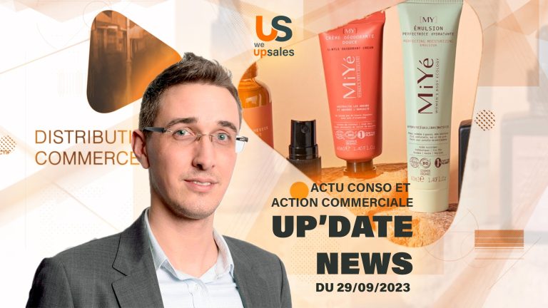 MiYé rejoint la famille Pierre Fabre - Actu Conso Upsell