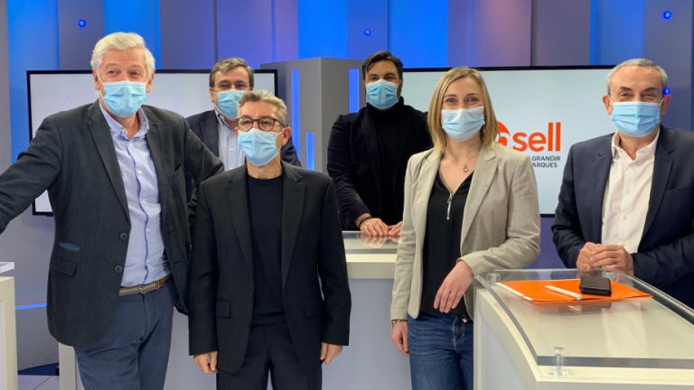 Comment s’organise Upsell pour être aussi performant ?