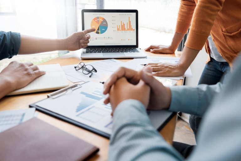 5 leviers de rentabilité grâce à l’externalisation commerciale