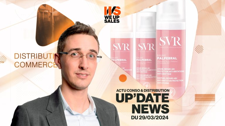 SVR ne manque pas d’air pour son packaging - Actu Conso Upsell