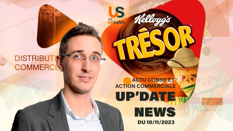Trésor adopte la grenouille Rainforest Alliance - Actu Conso Upsell