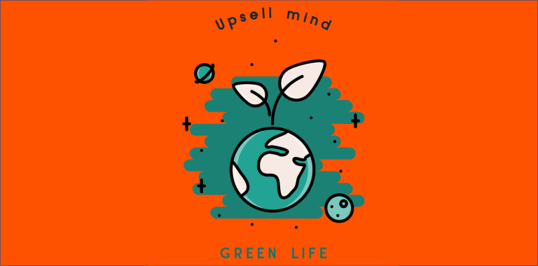 Upsell, l'expert en Force de vente engagé !
