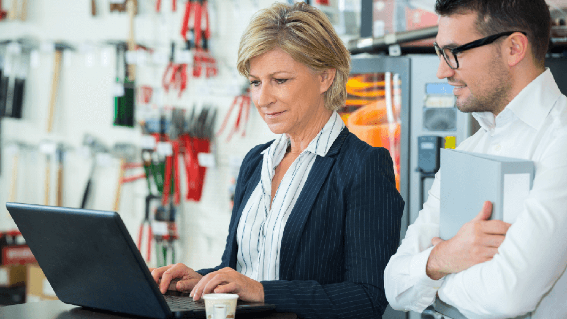 La boîte à outils pour un management commercial efficace